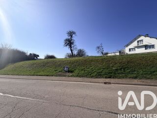  Terrain à vendre 4000 m²