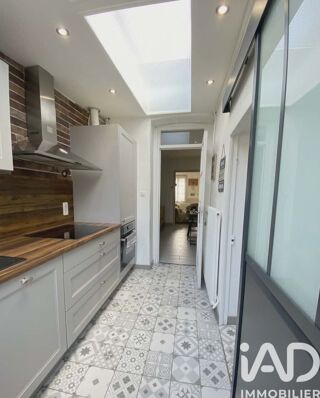  Maison à vendre 5 pièces 88 m²