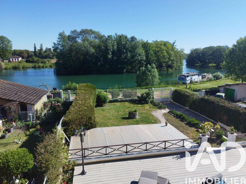 Vente Maison/villa 7 pièces