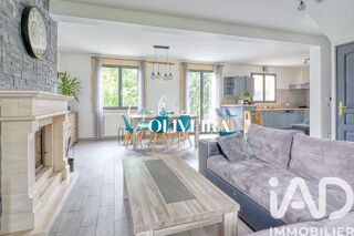  Maison à vendre 6 pièces 109 m²