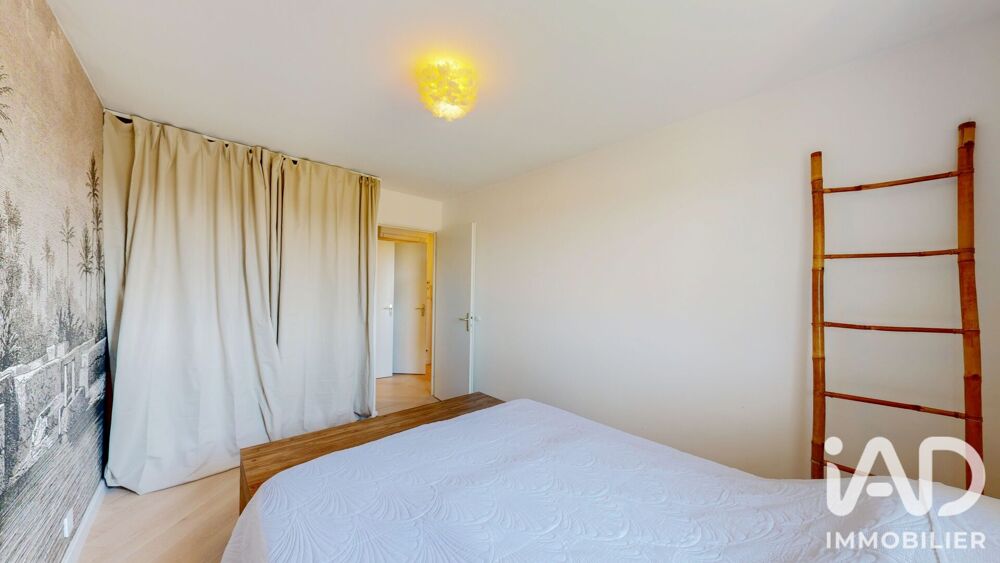 vente Appartement - 3 pièce(s) - 62 m² Fenouillet (31150)