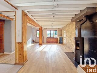  Maison à vendre 6 pièces 191 m²