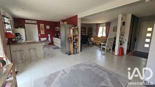  Maison à vendre 5 pièces 160 m²