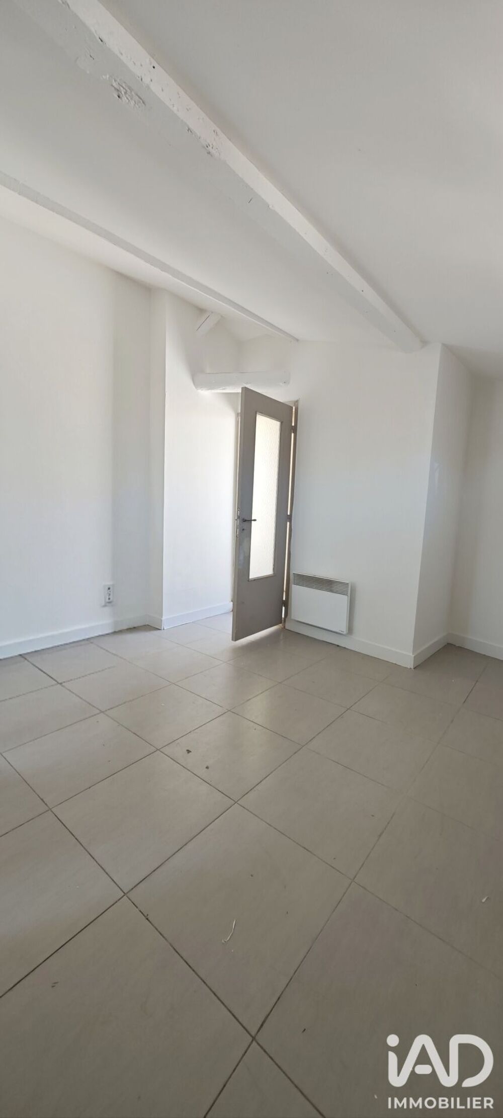 Vente Appartement Vente Duplex 3 pièces Nîmes