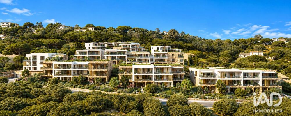 Vente Appartement Vente Appartement 5 pièces Calvi