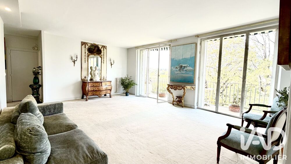Vente Appartement Vente Appartement 3 pièces Saint-germain-en-laye