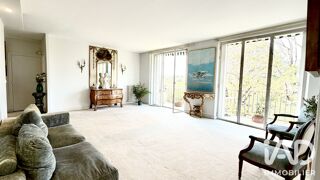 Vente Appartement Vente Appartement 3 pièces Saint-germain-en-laye