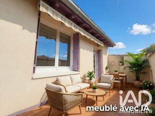  Appartement à vendre 5 pièces 117 m²