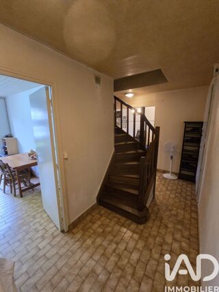 Maison à vendre 4 pièces 90 m²
