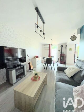  Maison � vendre 4 pi�ces 119 m�