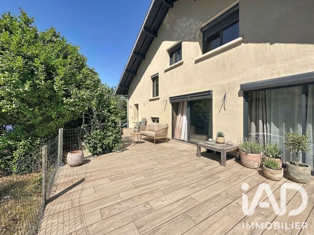 Vente Maison traditionnelle 7 pièces