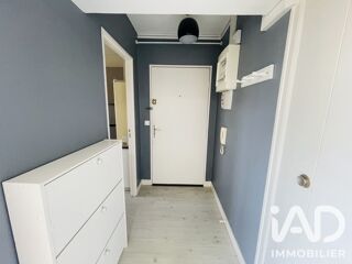  Appartement à louer 2 pièces 44 m²