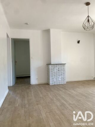  Appartement à vendre 4 pièces 67 m²