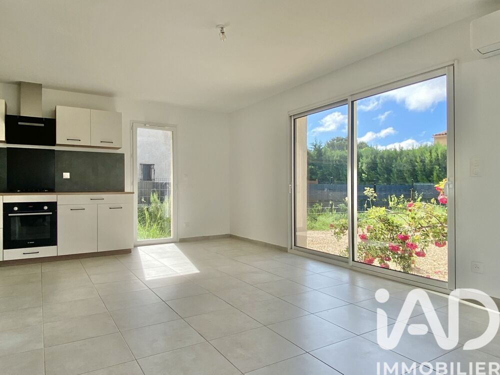 Vente Maison Vente Maison/villa 4 pièces Pourrières
