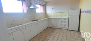  Appartement à vendre 3 pièces 77 m²