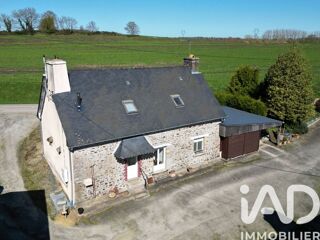  Maison à vendre 4 pièces 92 m²