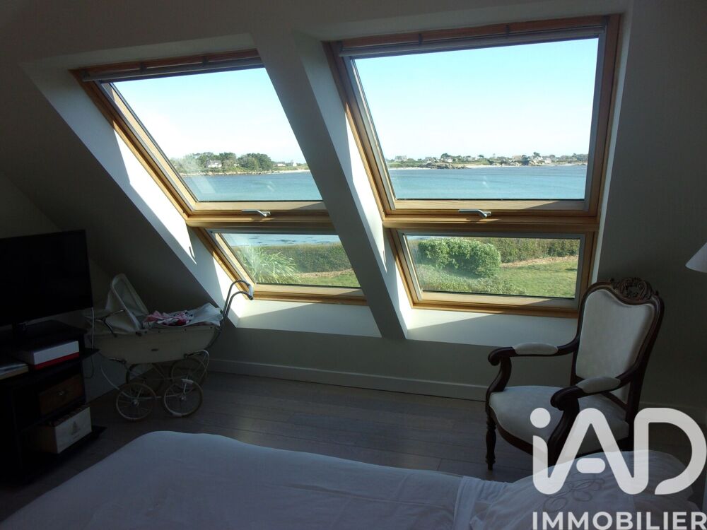 à vendre  Maison Guissény (29880)