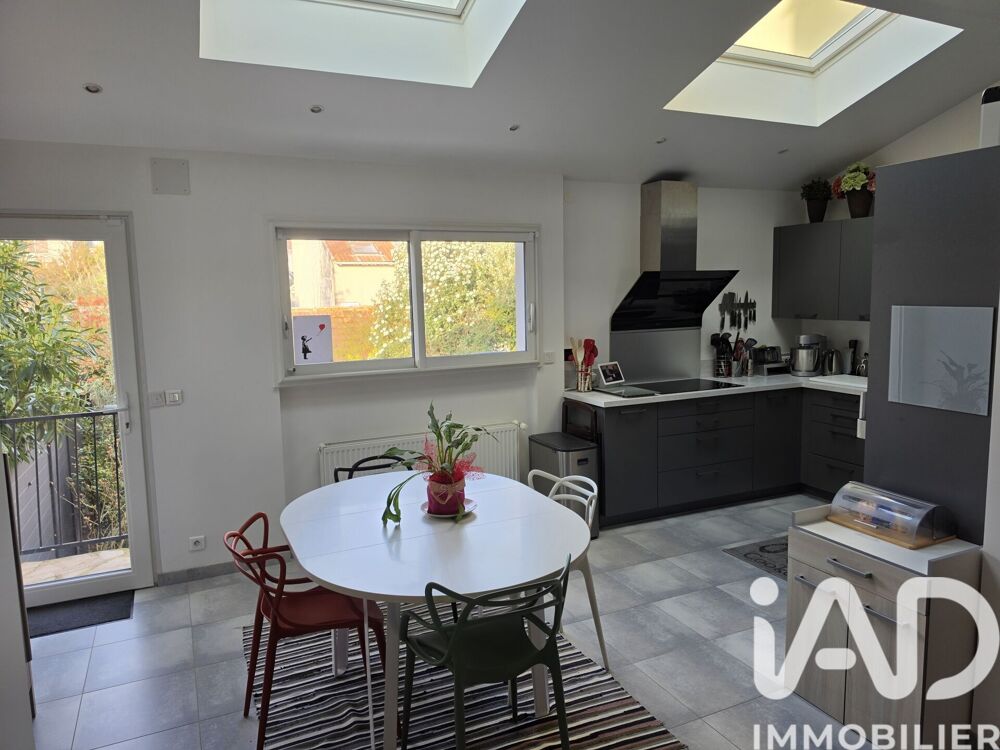 � vendre  Maison Rueil-Malmaison (92500)