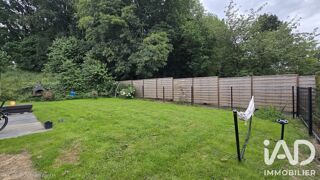  Maison à vendre 5 pièces 99 m²