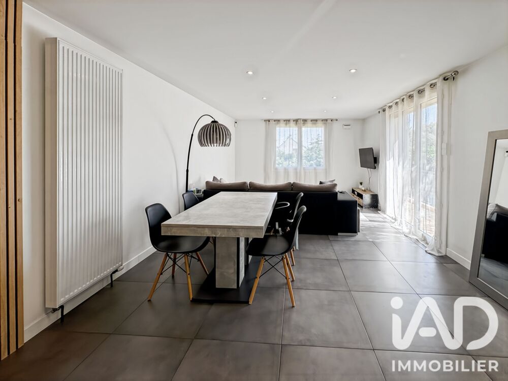 Vente Maison traditionnelle 4 pièces