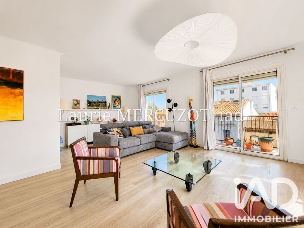 Vente Appartement Vente Appartement 4 pièces Perpignan