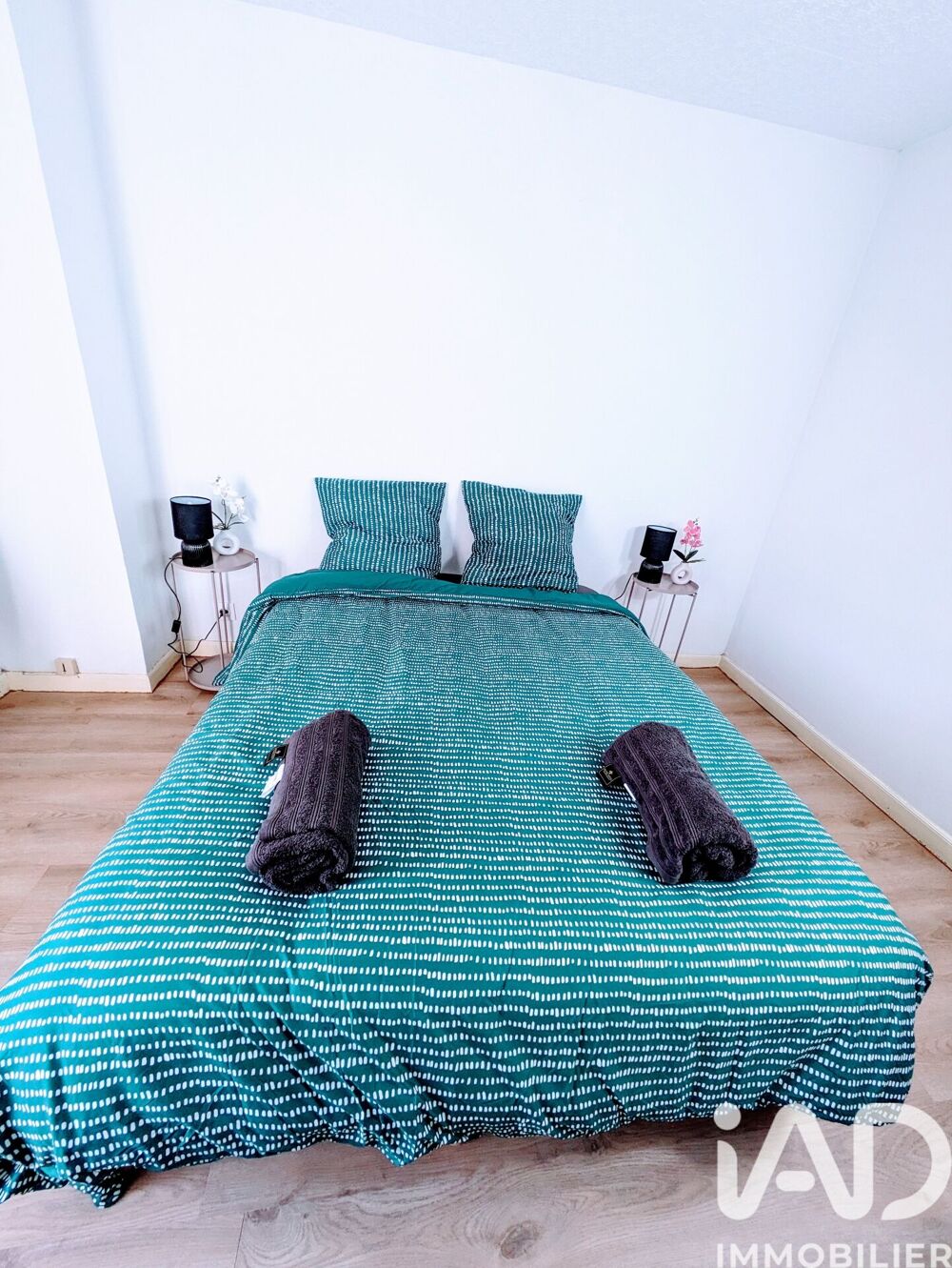 Vente Appartement Vente Duplex 2 pièces Poitiers
