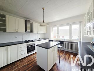  Maison à vendre 6 pièces 132 m²