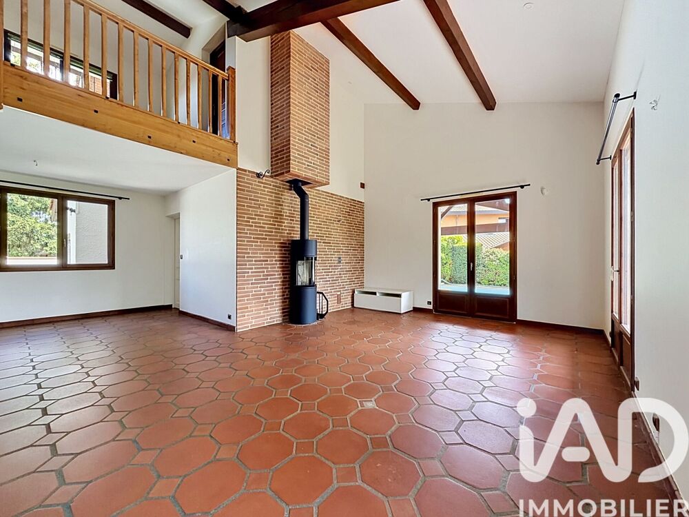 Vente Maison traditionnelle 5 pièces