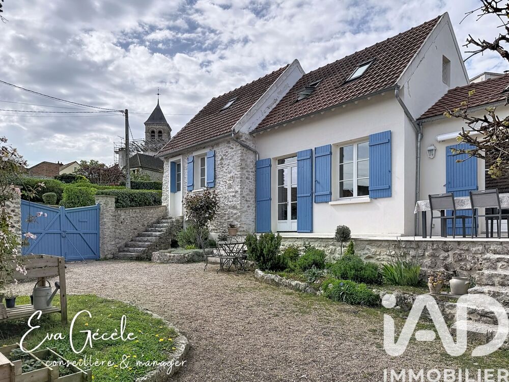 Vente Maison/villa 7 pièces