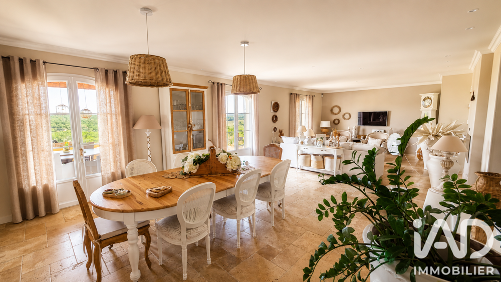 à vendre  Maison Savasse (26740)