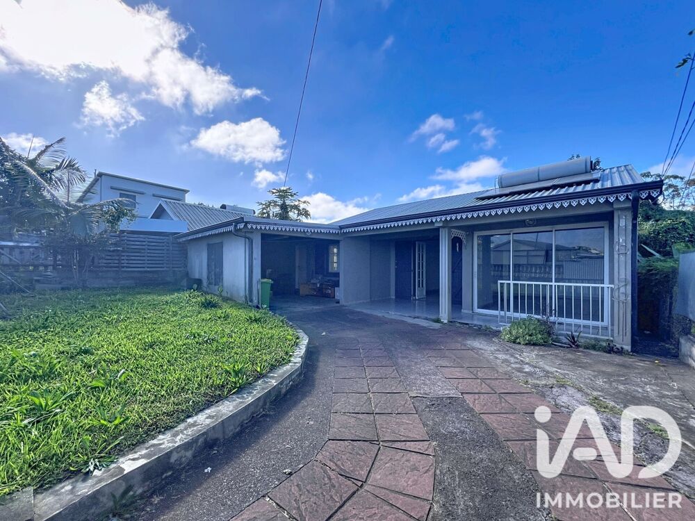 Vente Maison/villa 4 pièces