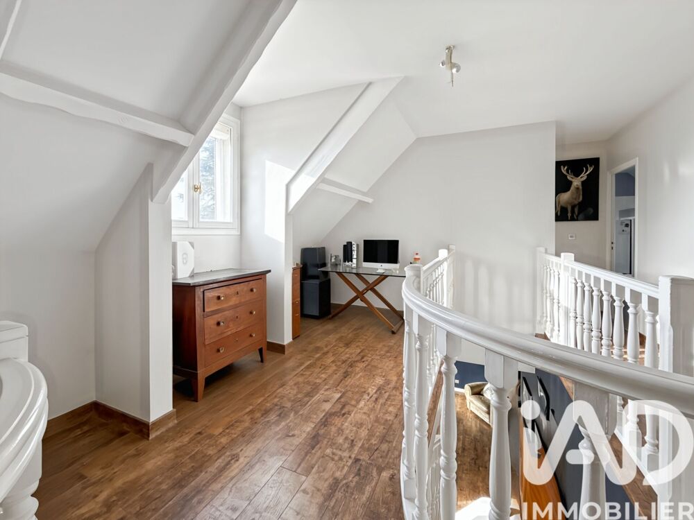à vendre  Maison Santeny (94440)