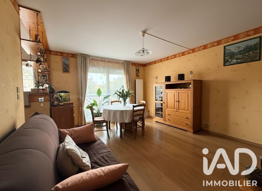 Vente Appartement Vente Appartement 2 pièces Beauvais