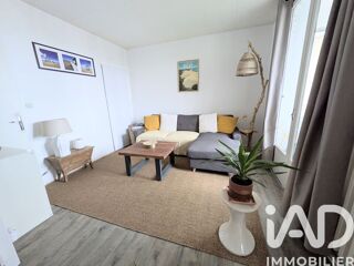  Appartement à vendre 4 pièces 80 m²