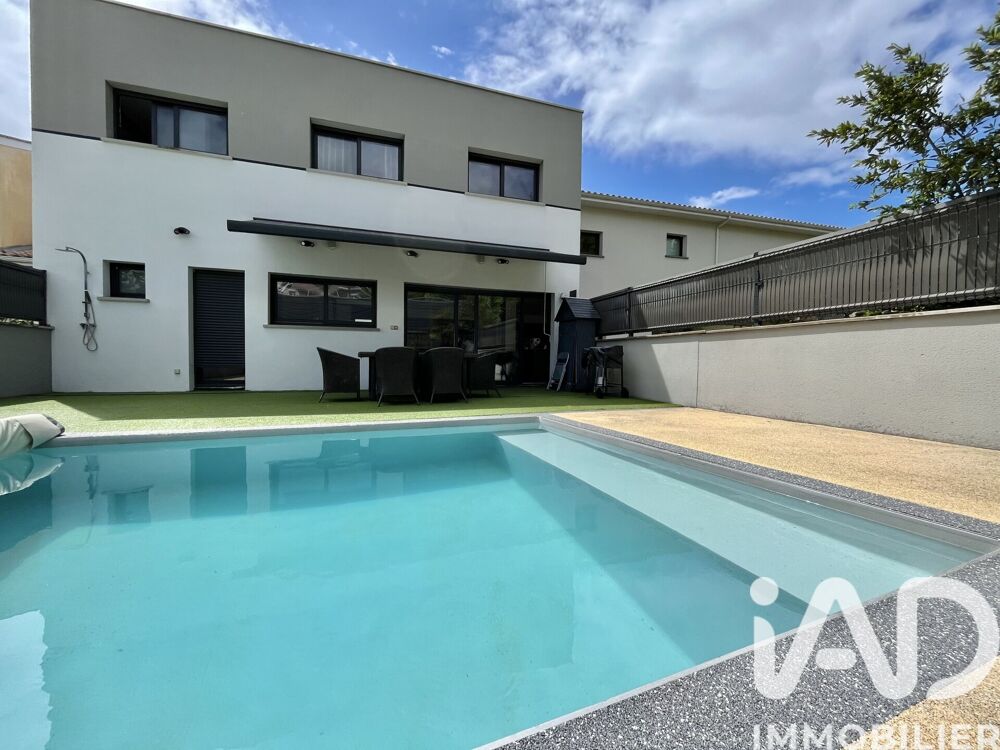Vente Maison de ville 4 pièces