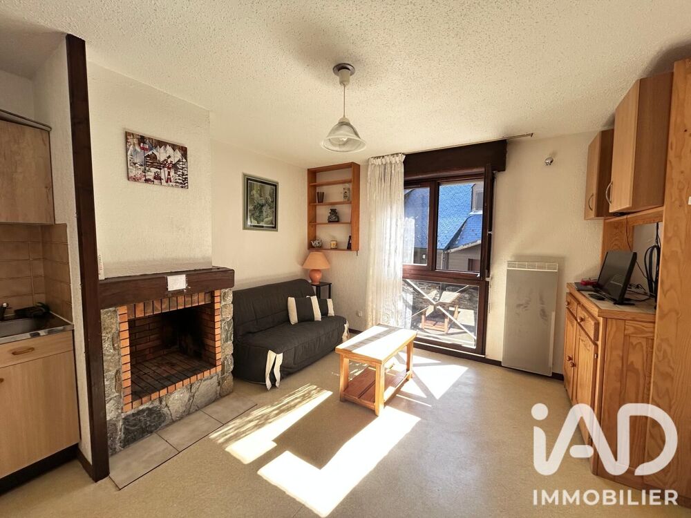 Vente Appartement Vente Appartement 2 pièces Esquièze-sère