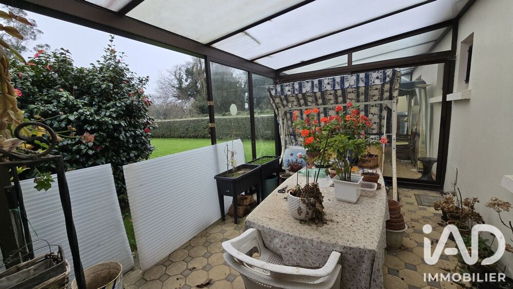 Vente Maison/villa 8 pièces