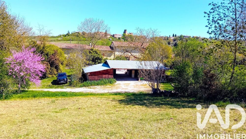 � vendre  Maison Lapenne (09500)