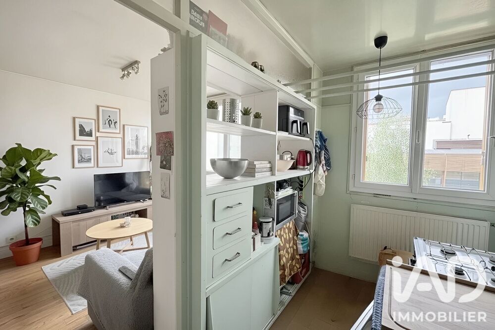 Vente Appartement Vente Appartement 4 pièces Vincennes