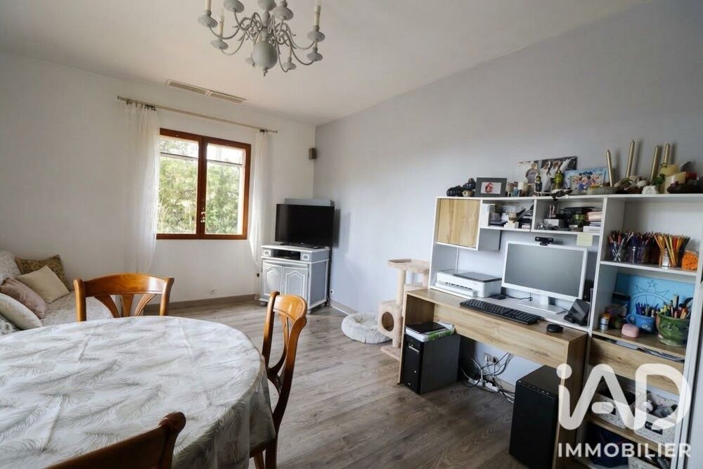 Vente Maison Vente Maison/villa 3 pièces Velaux