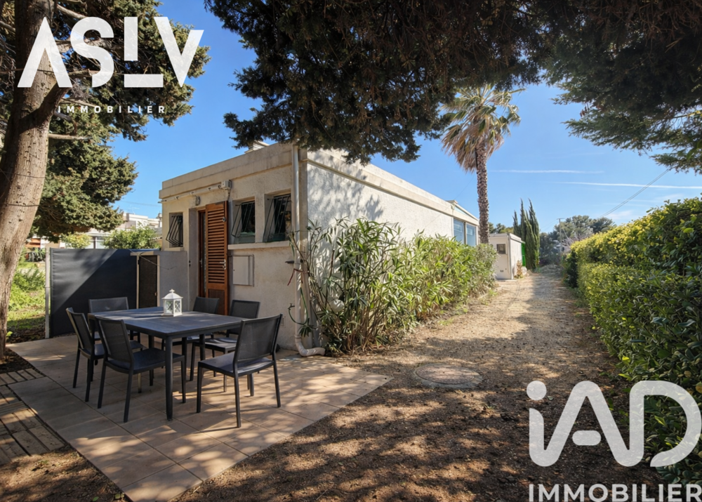 Vente Maison/villa 1 pièce