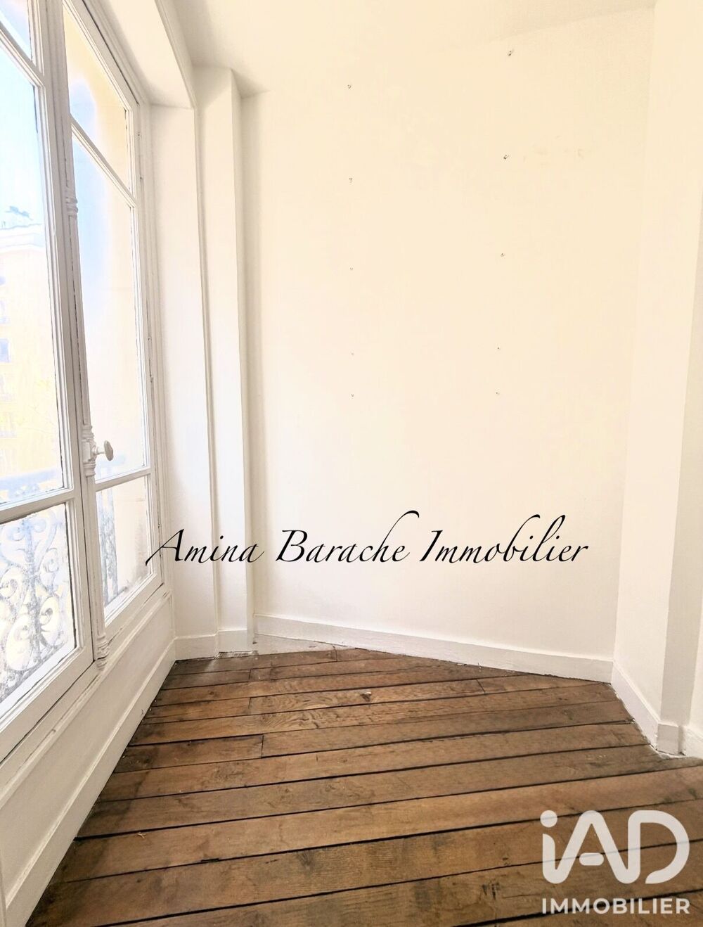 à vendre  Appartement Paris 10