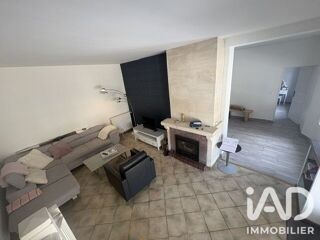  Maison à vendre 5 pièces 129 m²