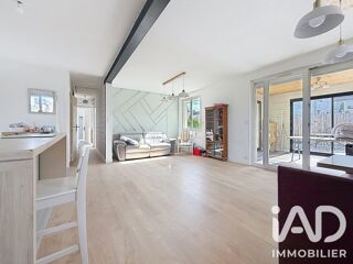  Maison à vendre 5 pièces 120 m²