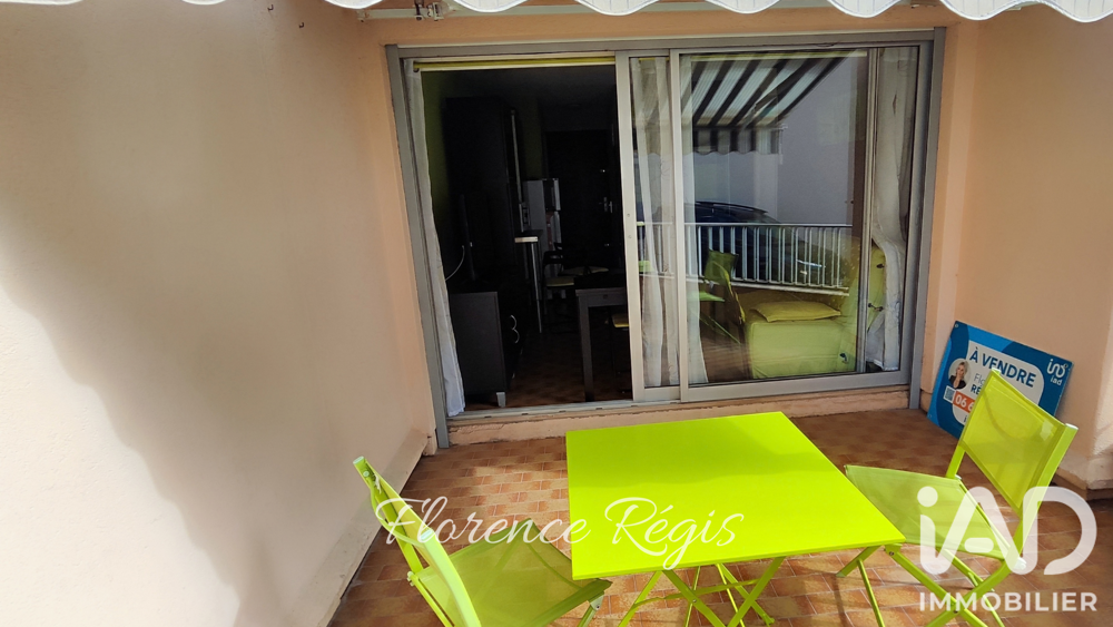 Vente Appartement Vente Appartement 2 pièces Balaruc-les-bains