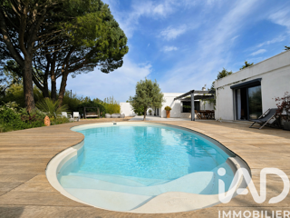  Maison à vendre 7 pièces 280 m²