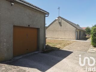  Maison à vendre 8 pièces 143 m²