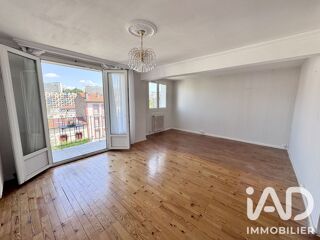  Appartement à vendre 4 pièces 75 m²