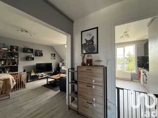 Appartement 3 pièces 67 m² · à Bayeux · 67 m² · 164 000 €