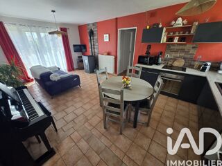  Maison � vendre 3 pi�ces 56 m�